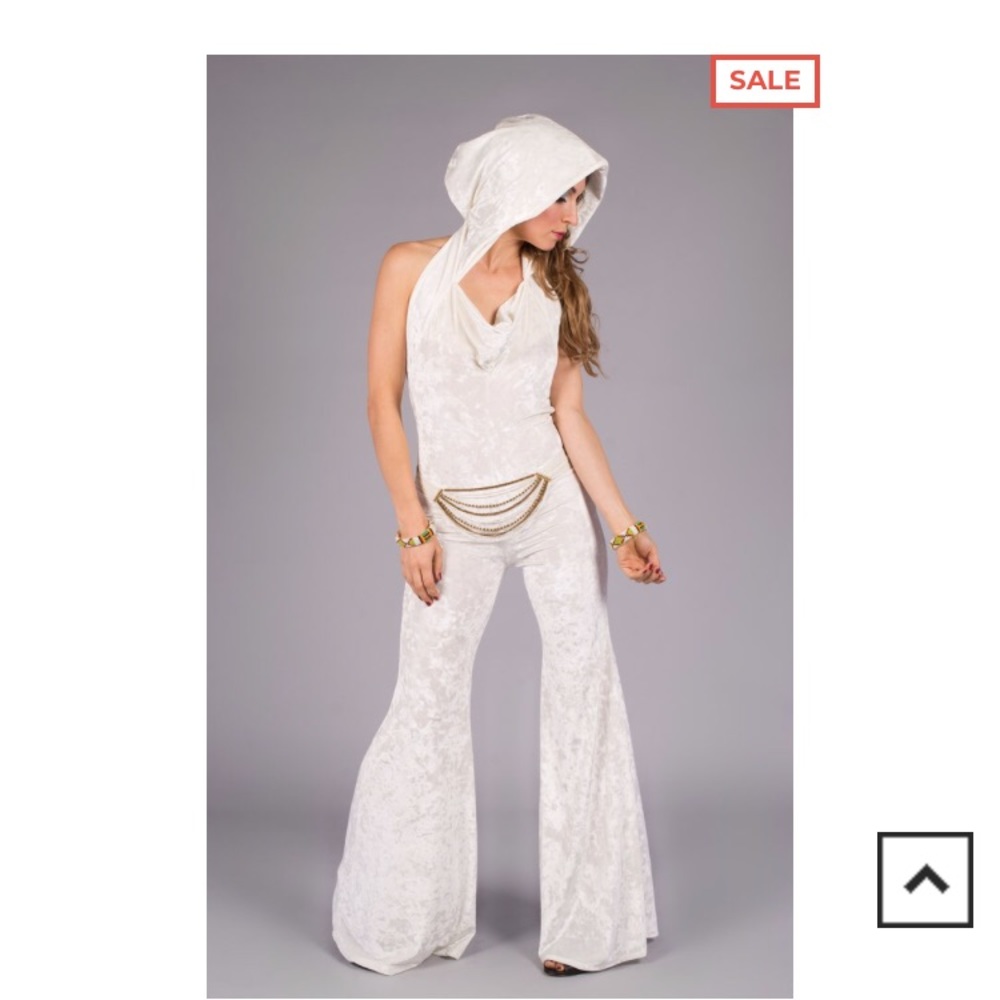 Warrior within designs Onsie Jumpsuit